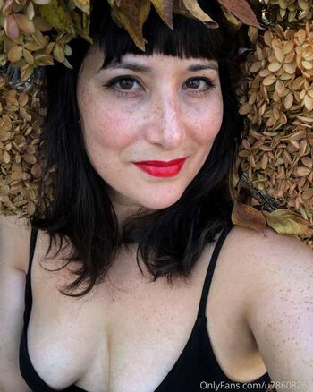 Full leaked Bettybangs private photo