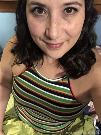 Full leaked Bettybangs private photo