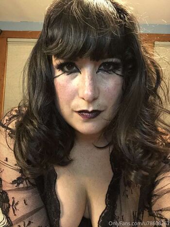 Full leaked Bettybangs private photo