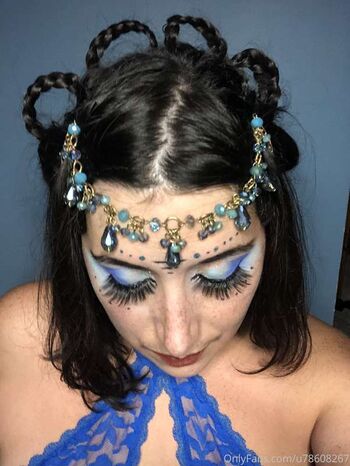 Full leaked Bettybangs private photo