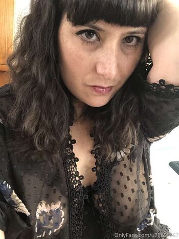 Full leaked Bettybangs private photo