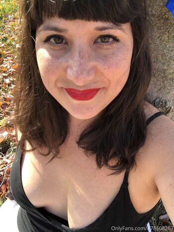 Full leaked Bettybangs private photo