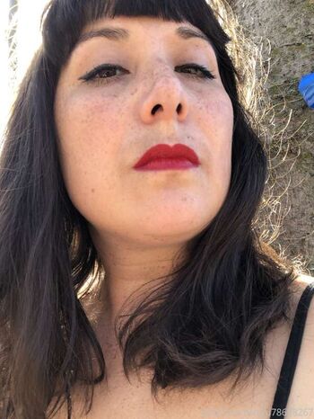 Full leaked Bettybangs private photo