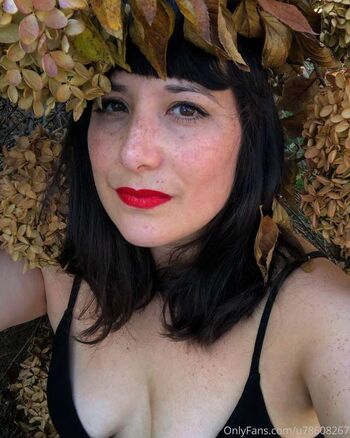 Full leaked Bettybangs private photo