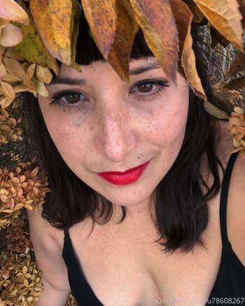 Full leaked Bettybangs private photo