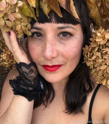 Full leaked Bettybangs private photo