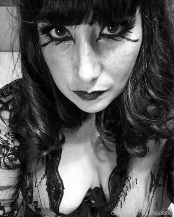 Full leaked Bettybangs private photo