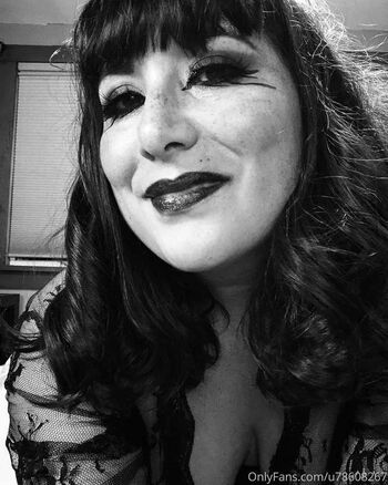 Full leaked Bettybangs private photo