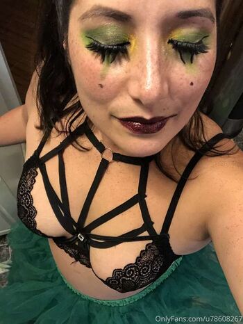 Full leaked Bettybangs private photo
