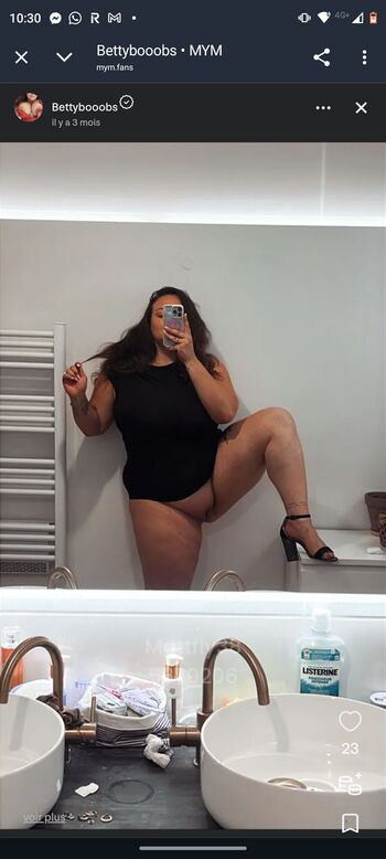 Bettybooobs