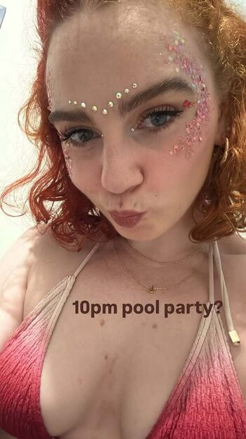 Full leaked Bettydouglas private photo