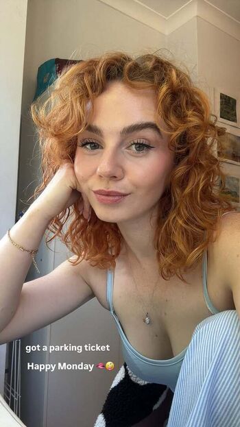 Full leaked Bettydouglas private photo