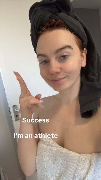 Full leaked Bettydouglas private photo