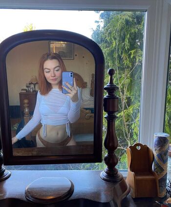 Full leaked Bettydouglas private photo
