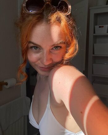 Full leaked Bettydouglas private photo