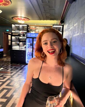 Full leaked Bettydouglas private photo