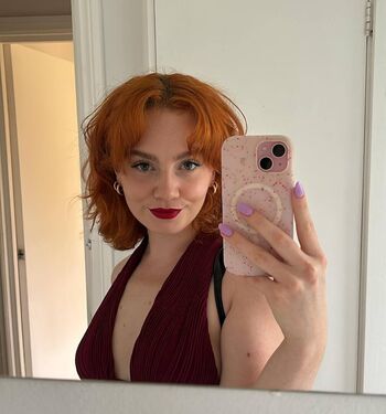 Full leaked Bettydouglas private photo