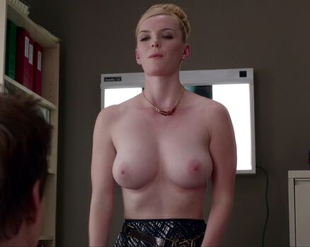 Full leaked Bettygilpin private photo
