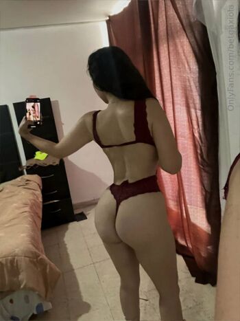 Bety Gaxiola