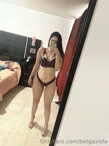 Bety Gaxiola