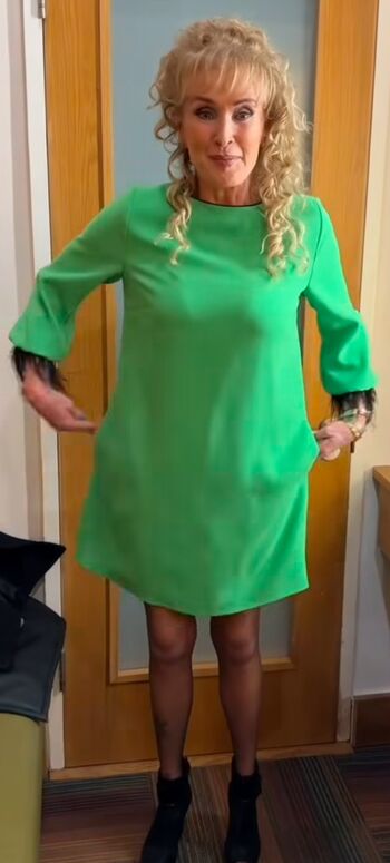 Full leaked Bev callard private photo