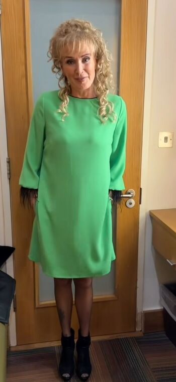 Bev Callard