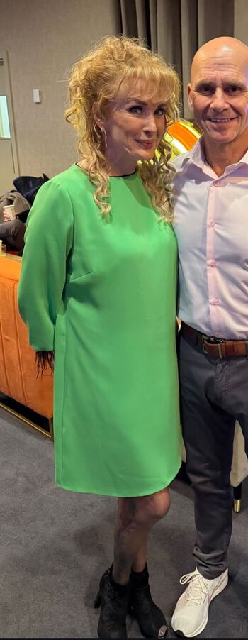 Full leaked Bev callard private photo