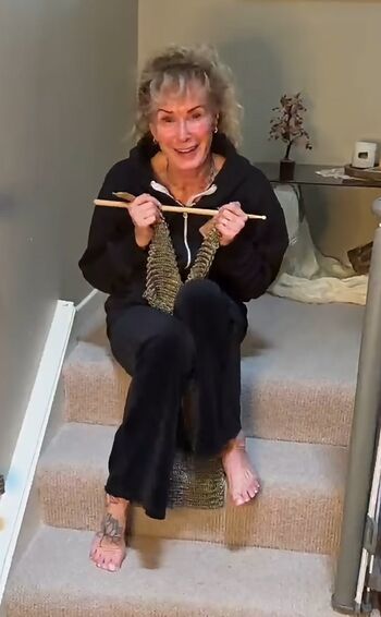 Full leaked Bev callard private photo