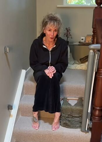 Full leaked Bev callard private photo