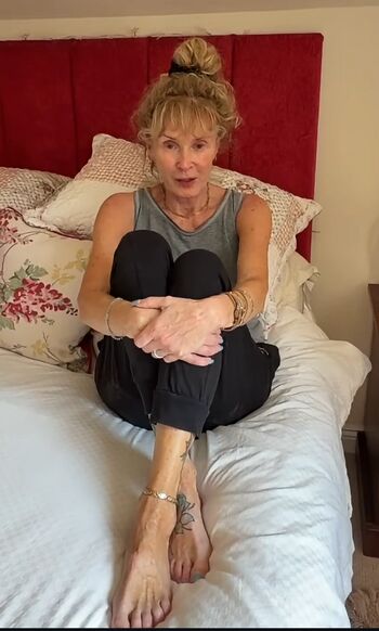 Full leaked Bev callard private photo