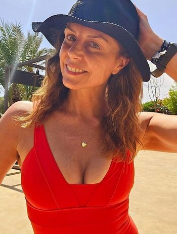 Full leaked Bev turner private photo
