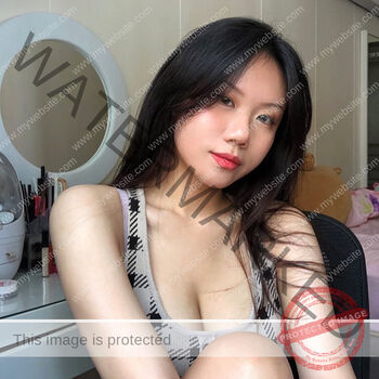 Full leaked Beverlyloh private photo