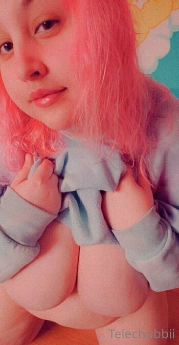 Full leaked Bewbiibunnii page private photo
