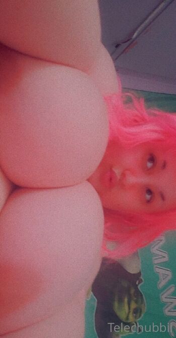 Full leaked Bewbiibunnii private photo
