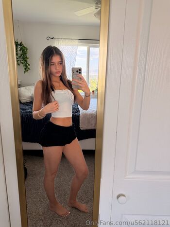 Full leaked Bexleydean private photo