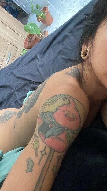 Full leaked Beylifox private photo
