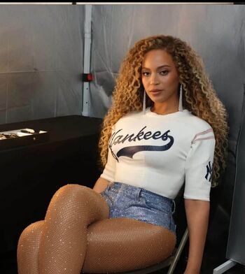 Full leaked Beyonc knowles private photo