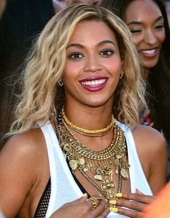 Full leaked Beyonc knowles private photo
