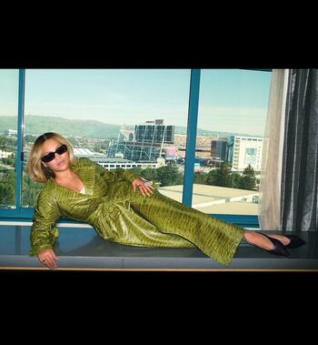 Full leaked Beyonce page private photo