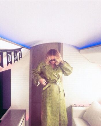 Full leaked Beyonce page private photo