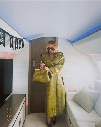 Full leaked Beyonce page private photo
