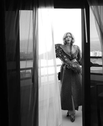 Full leaked Beyonce page private photo