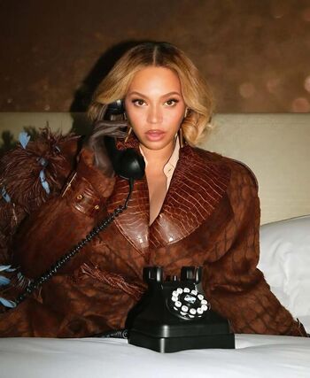 Beyonce
