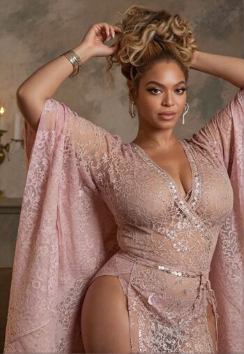 Full leaked Beyonce private photo