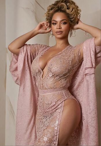 Full leaked Beyonce private photo