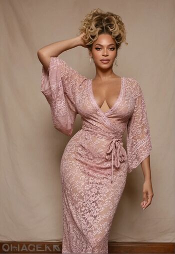 Full leaked Beyonce private photo