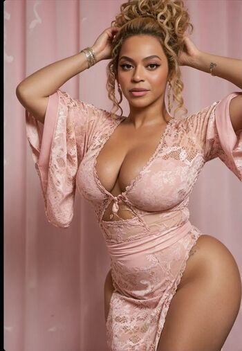 Full leaked Beyonce private photo