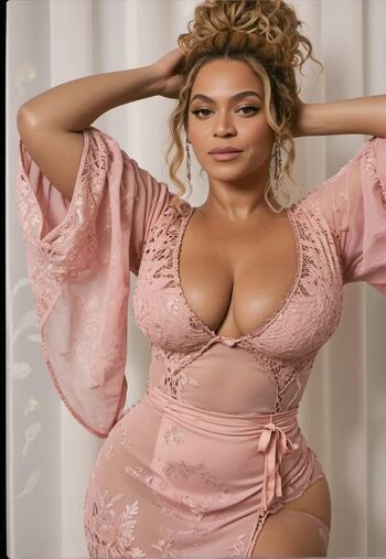 Full leaked Beyonce private photo