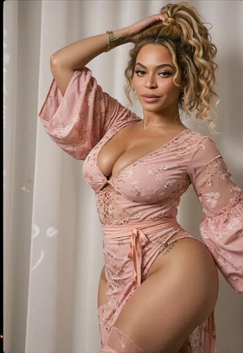 Full leaked Beyonce private photo