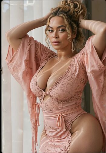 Full leaked Beyonce private photo